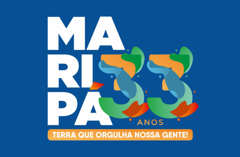 Maripá vai completar 33 anos em 17 de abril; confira a programação alusiva ao aniversário