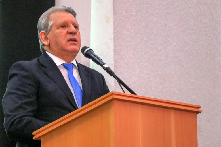 Sperafico afirma que CPMI esclarecerá conflitos de 8 de janeiro