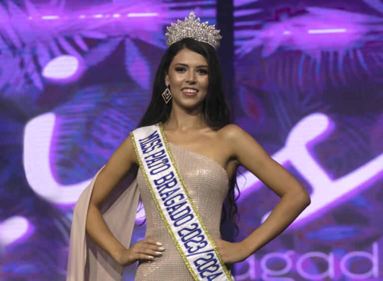 Veja fotos das novas misses de Pato Bragado