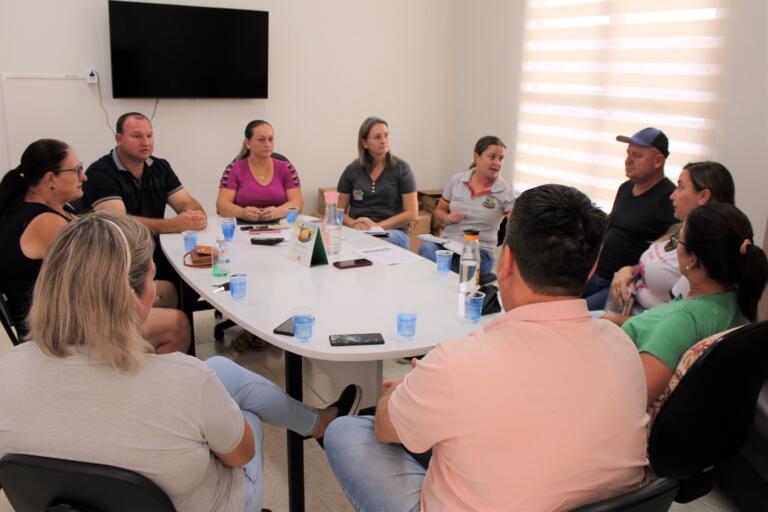 Confirmada a realização do Café Colonial 2023 em Mercedes