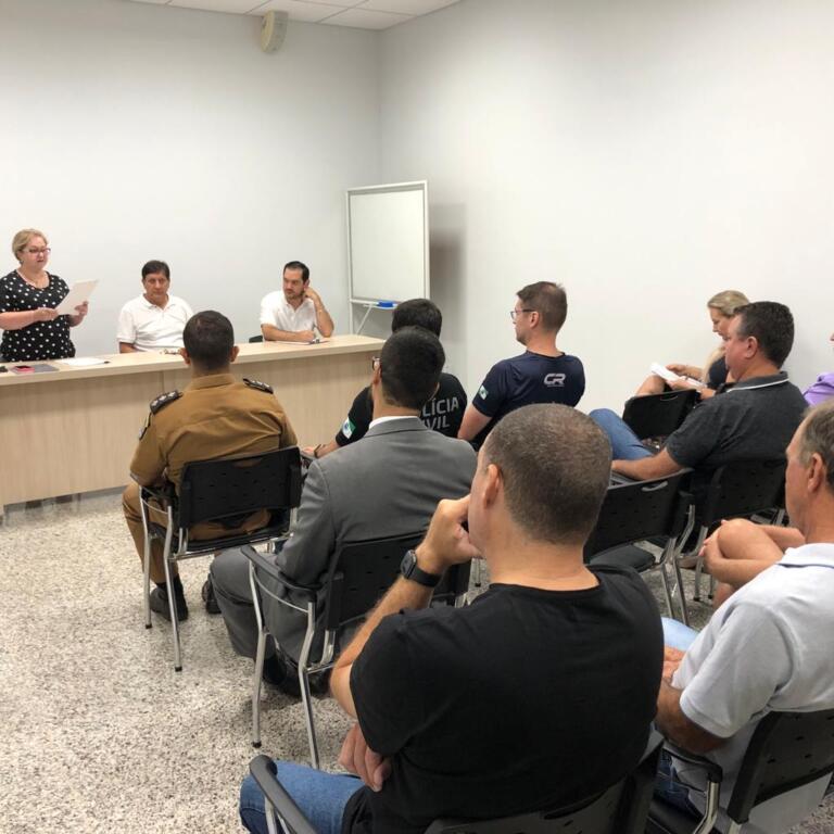 2ª Churrascada do Conseg obtém lucro de quase R$ 23 mil