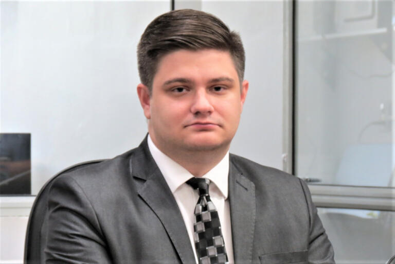 Arion Nasihgil volta a exigir medidas urgentes para mais segurança no trevo do Anel Viário