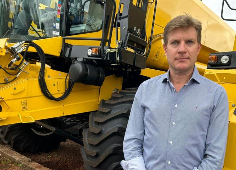 Padovani pede prorrogação do prazo para plantio do milho safrinha