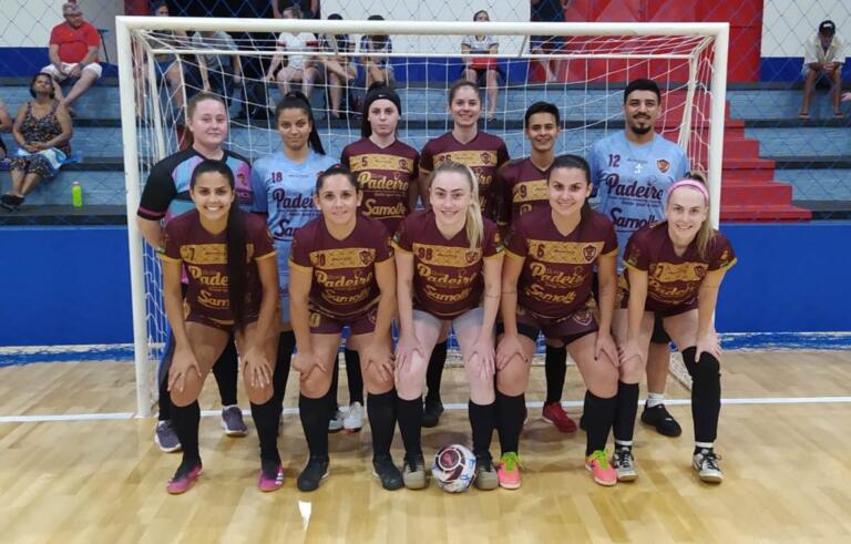 Asmunsar avança à final do Máster em Nova Santa Rosa; Regional Feminino define semifinais