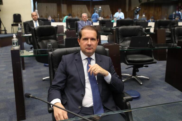 Micheletto relata frutos de missão ao Japão e à Coreia e diz que o “Paraná tem pressa”