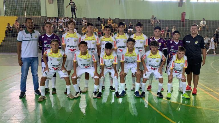 AACC fecha 1ª etapa do Paranaense nesta quinta-feira no Ney Braga