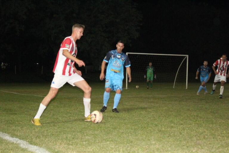 G2/Avance Esportes, Kaim Cabeleireiro e Construpadre vencem na 6ª rodada da Copa Amizade AABB