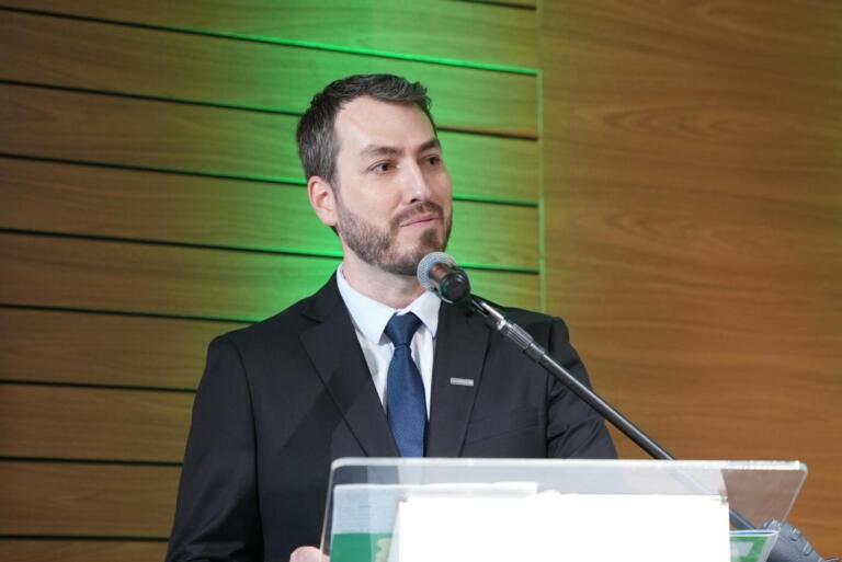 Caciopar comemora nesta segunda-feira 47 anos de fundação