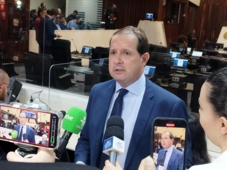 Frente Parlamentar discute futuro do Anexo C do Tratado de Itaipu