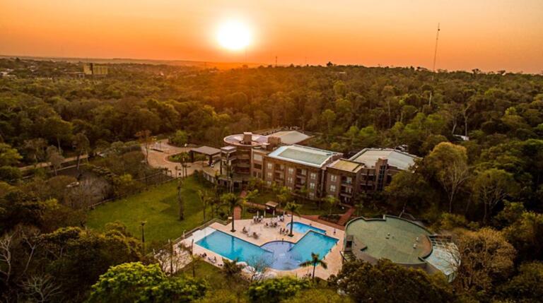 Puerto Iguazú vai ganhar dois novos centros de convenções