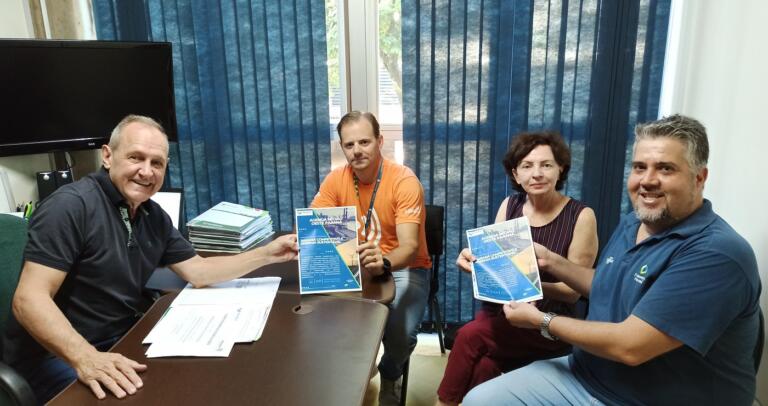 Marechal Rondon sedia reunião do Paraná Competitivo na quinta-feira