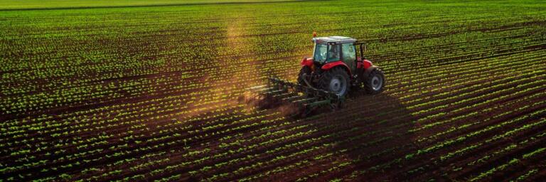 Paraná pede R$ 403 bilhões e juros menores no Plano Agrícola Agropecuário 2023/2024
