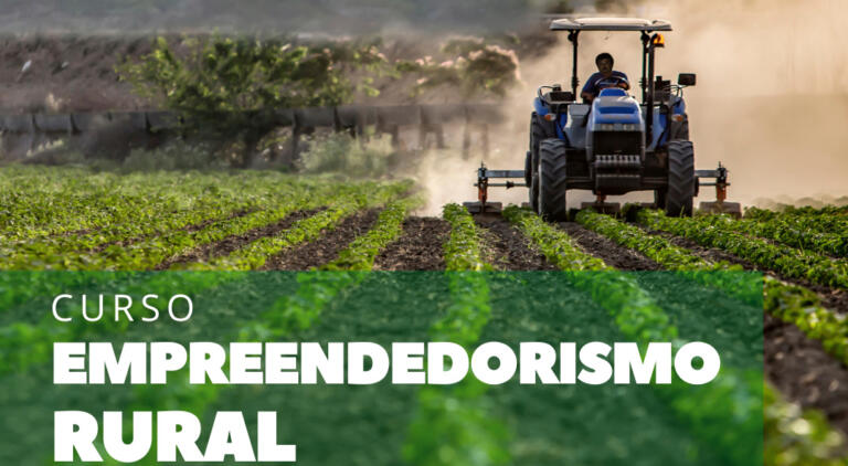 Curso gratuito de empreendedorismo rural está com inscrições abertas em Mercedes