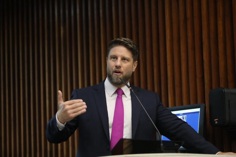 Deputado do PT chama militantes do partido de “militontos”