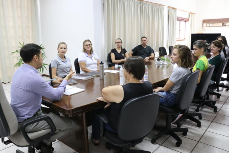 Conselho da Criança e Adolescente inicia processo de eleição do Conselho Tutelar de Pato Bragado