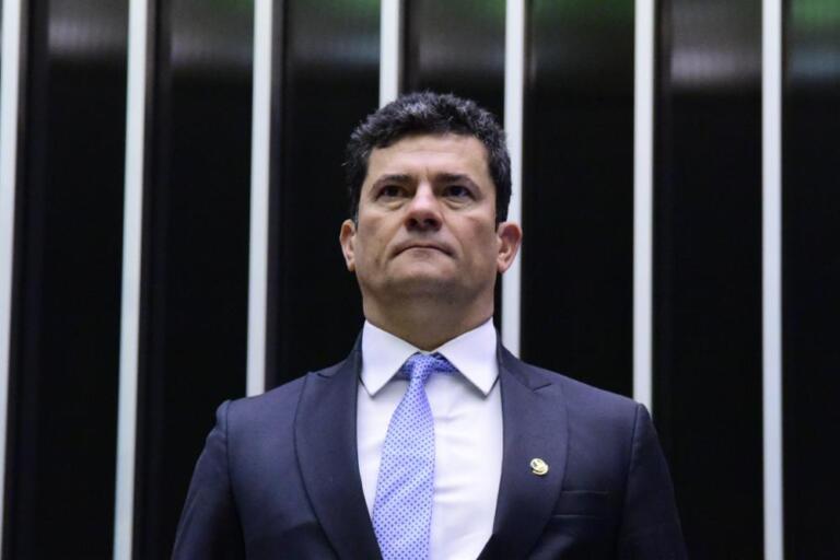 Recursos contra absolvição do senador Sergio Moro são enviados ao TSE