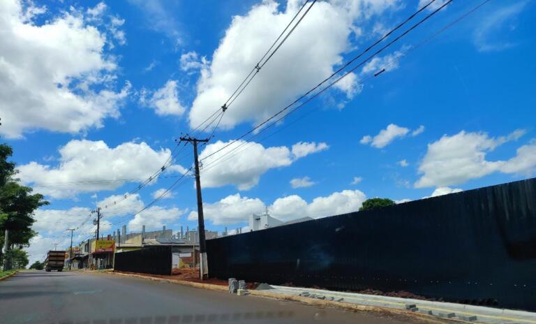 Saiba o que deve ser construído ao lado da Acimacar