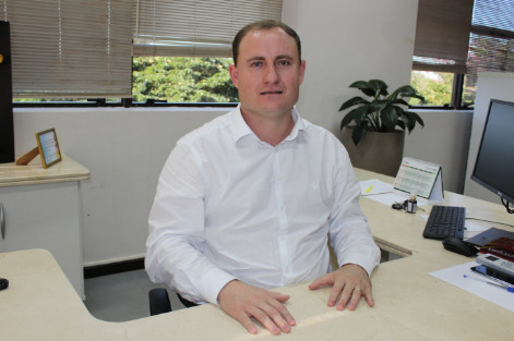 Municípios lindeiros continuarão recebendo royalties de Itaipu até a revisão do Anexo C, afirma Zado