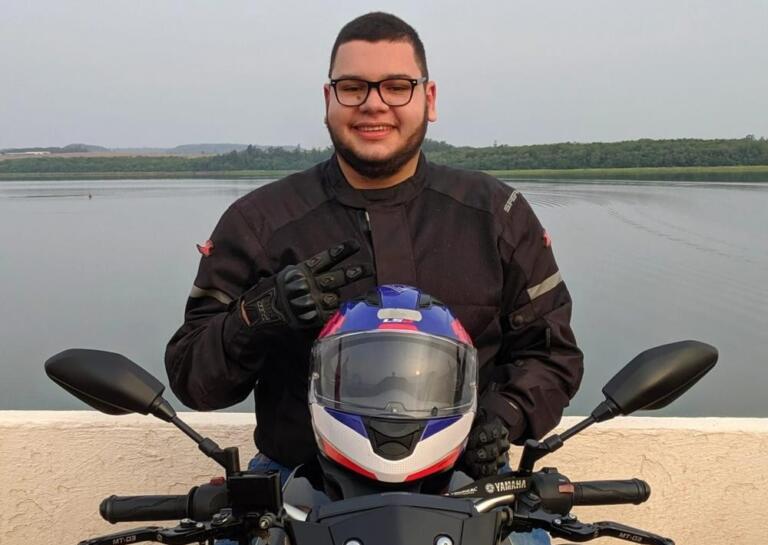 Corpo de rondonense vítima de acidente na BR-163 será velado hoje