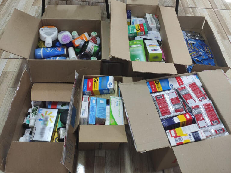 Após atitude suspeita, Conselho Regional faz inspeção em farmácia de Marechal Rondon