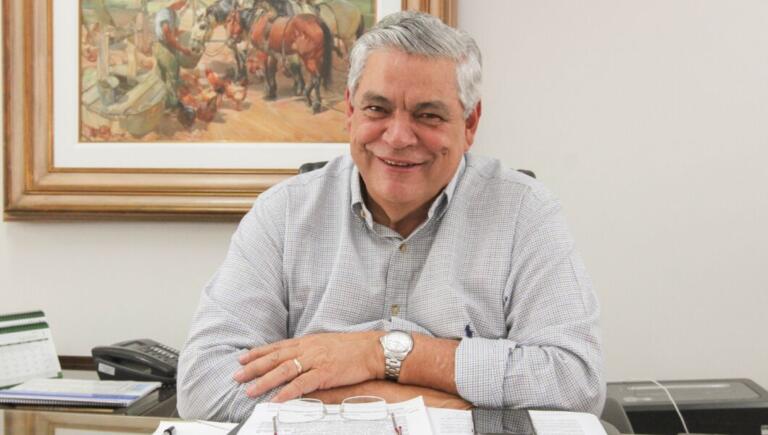 União feminina a favor do campo – por Ágide Meneguette