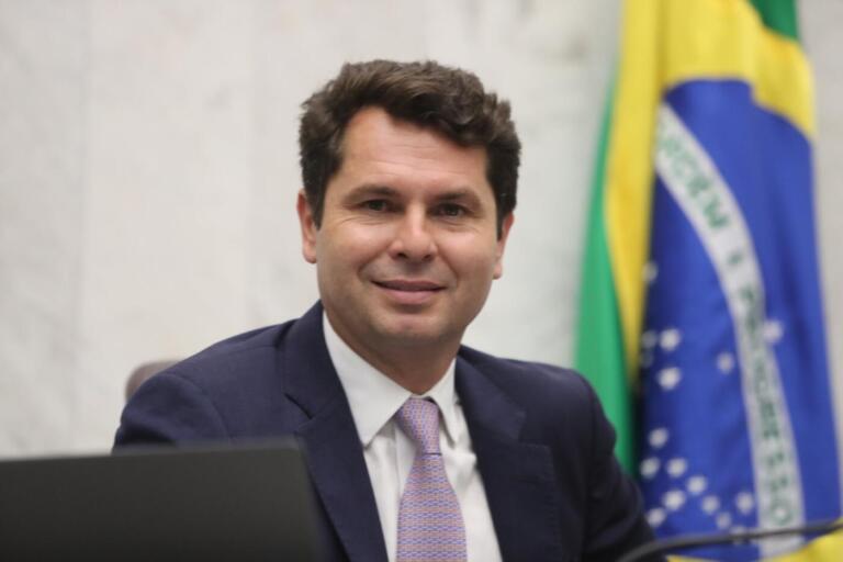 Um olhar para o Paraná do futuro – por Alexandre Curi