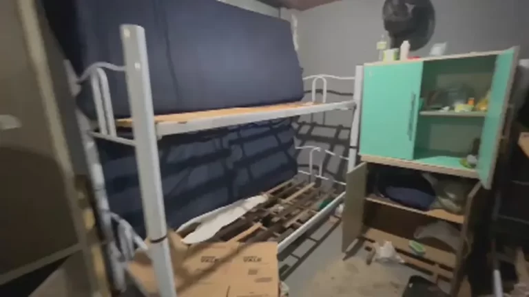 “Acorda, demônio”: depoimentos revelam rotina de humilhações de trabalhadores em condição análoga à escravidão no RS