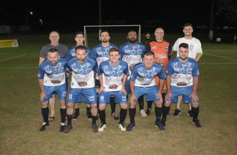 1ª Copa Amizade AABB/Jaclani Esportes de Futebol 7 começa nesta quinta-feira