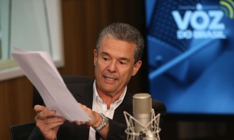 Ministro pede isenção de PIS/Cofins em ração para criação de pescado