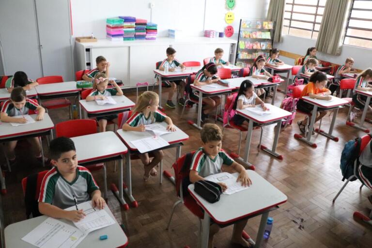 Secretaria de Educação rondonense aplica avaliação diagnóstica