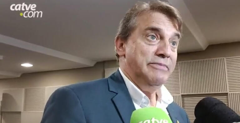 Eleito presidente da Amop, Lunitti opina sobre o pedágio: “Sou contra a praça entre Toledo e Cascavel”