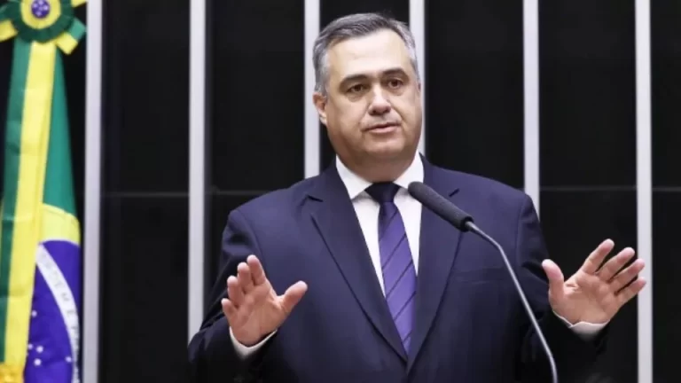Beto Preto assume Comissão de Saúde da Câmara dos Deputados
