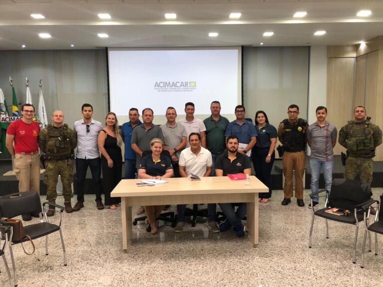 Churrascada do Conseg acontece dia 11; fichas são comercializadas a R$ 50