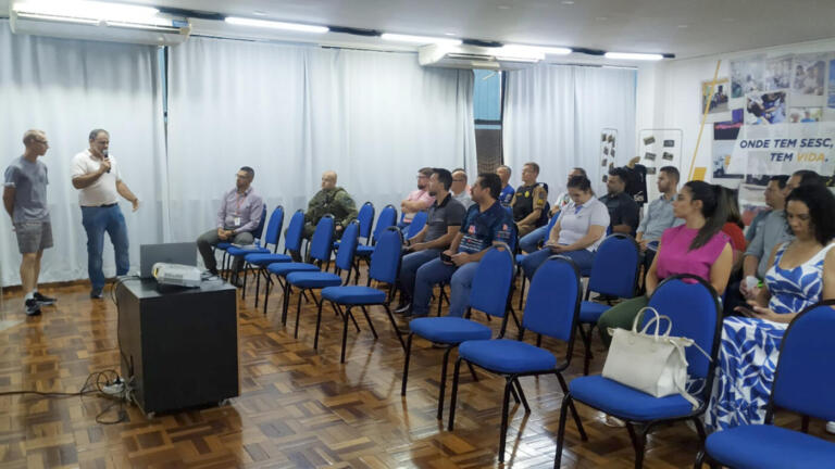 Circuito Sesc de Corridas acontece em abril em Marechal Rondon
