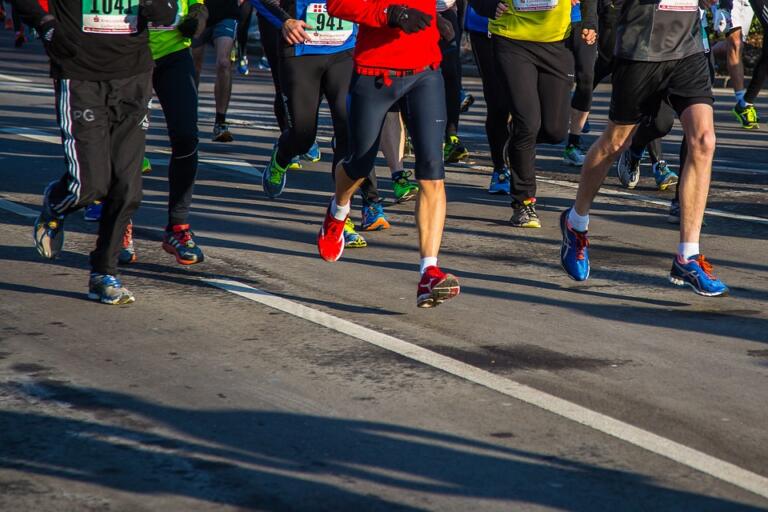Paróquia lança corrida de rua inédita e abre programação da Festa da Padroeira em Cascavel