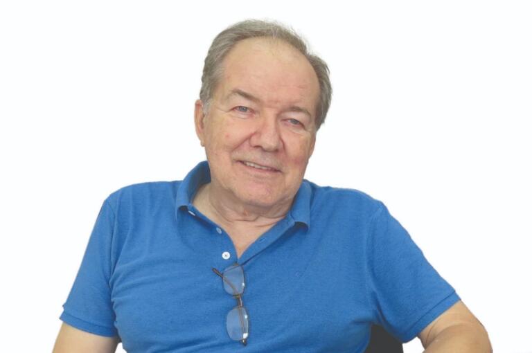 Médico Dietrich Seyboth é homenageado com título de Cidadão Honorário de Marechal Rondon