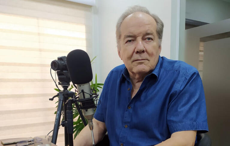 Doutor Hippi Seyboth será homenageado com título de Cidadão Honorário nesta quarta-feira