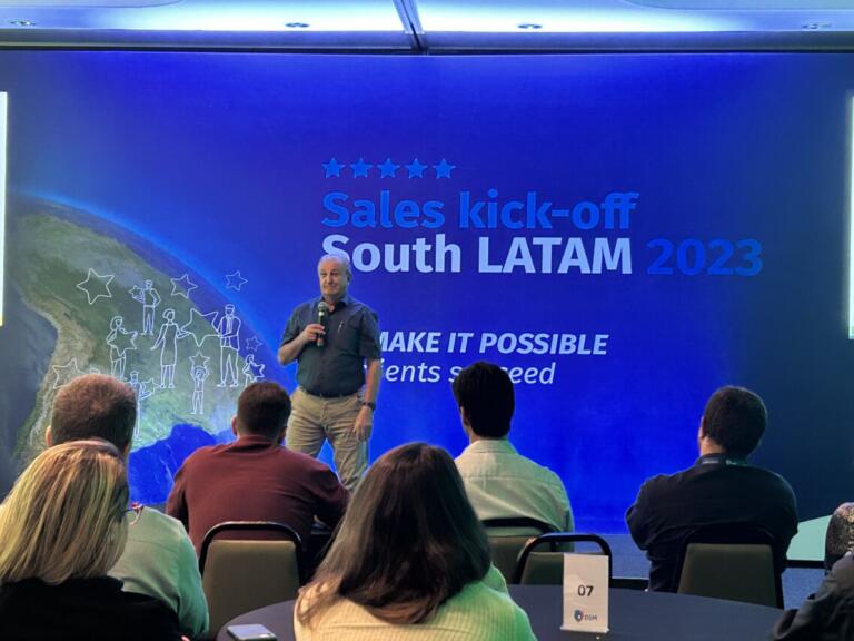 Coopavel recebe reconhecimento da DSM por redução de CO2 em granjas