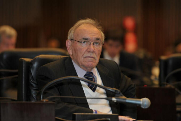 Governo decreta luto de três dias pela morte do ex-deputado Duílio Genari