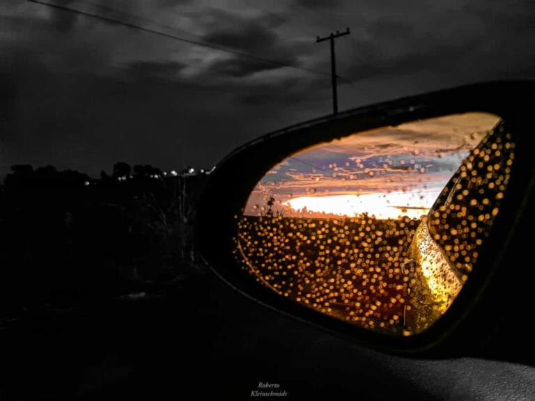 Tudo junto, misturado