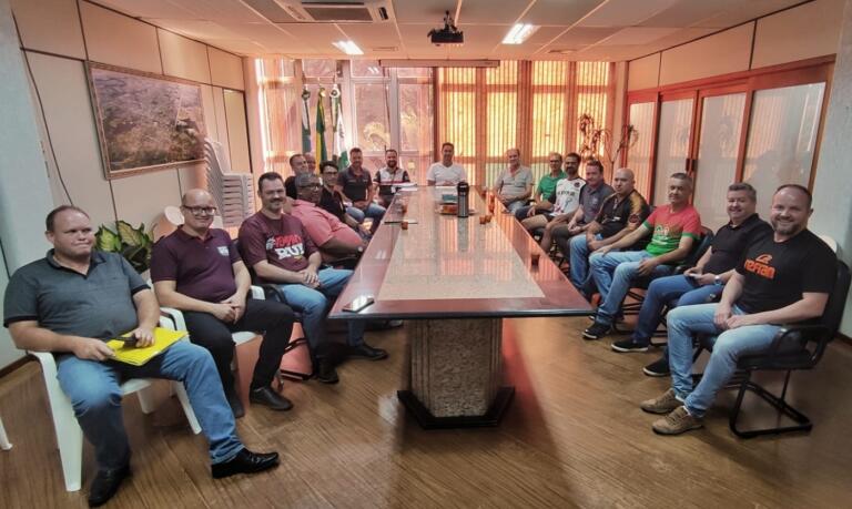 Prefeitura investe cerca de R$ 1,8 milhão em fomento ao esporte rondonense