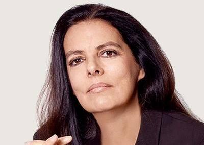 Quem é a única mulher entre os dez mais ricos do mundo