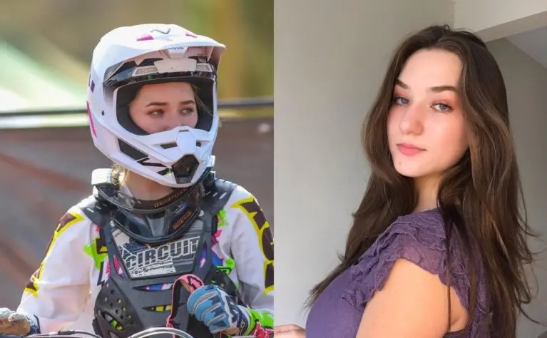 Piloto morre após acidente em etapa do Campeonato Paranaense de Velocross