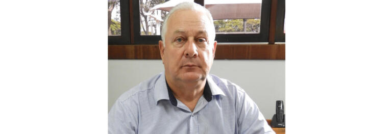 Desenvolvimento Econômico avalia estragos causados pelas chuvas em lavouras de Quatro Pontes