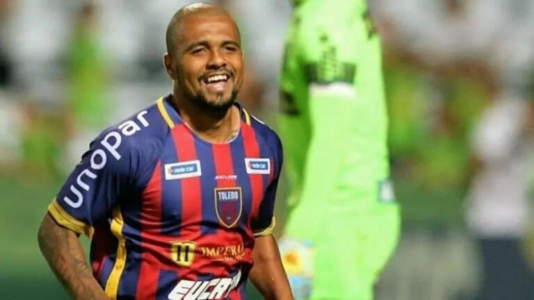 Estreia do Toledo na Divisão de Acesso do Paranaense será contra o Paraná Clube