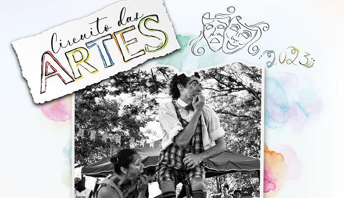 Espetáculo de circo será apresentado nesta sexta-feira à tarde em Marechal Rondon