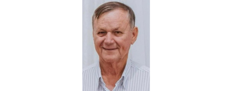 Ex-vereador de Entre Rios do Oeste morre ao ser picado por abelha