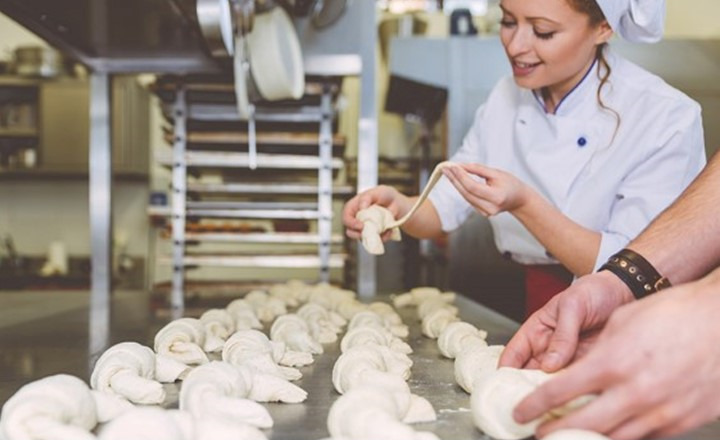 Prefeitura rondonense abre inscrições para curso de preparo de salgados