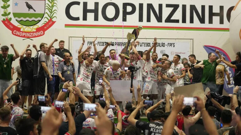 Série Ouro começa no fim de semana com vários candidatos ao título; veja os duelos da 1ª rodada