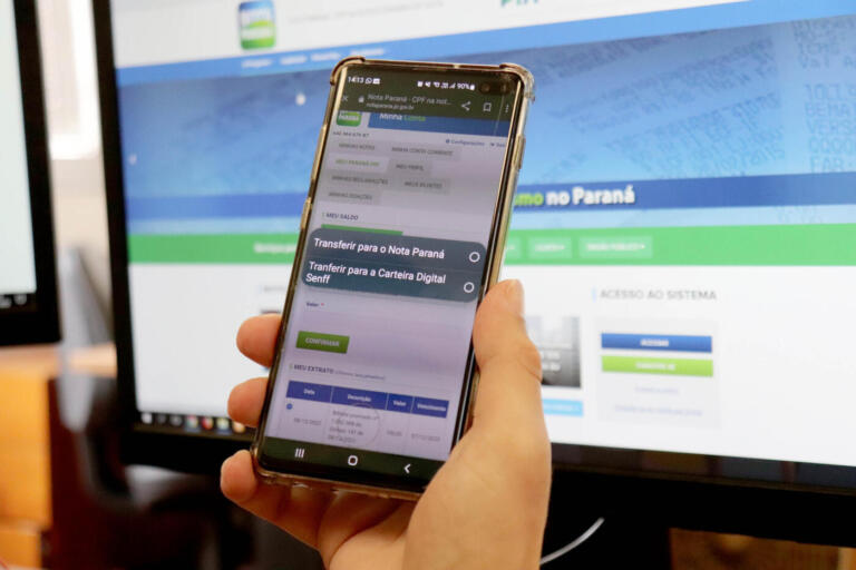 Moradores de sete cidades paranaenses ganham prêmios de R$ 10 mil; já conferiu se você está entre os sortudos?